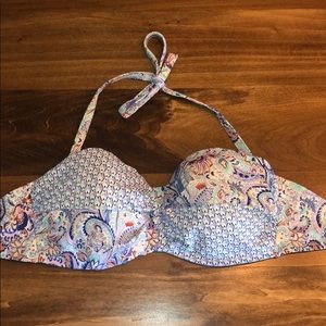 Victoria Secret bathing suit top